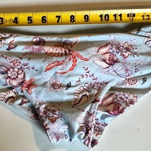 Fused Hawaii size M Kona